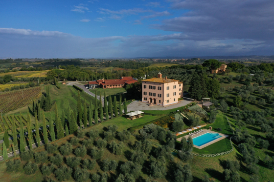 Fattoria del Cerro