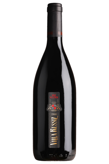 "Graf De La Tour" Merlot Riserva 2021