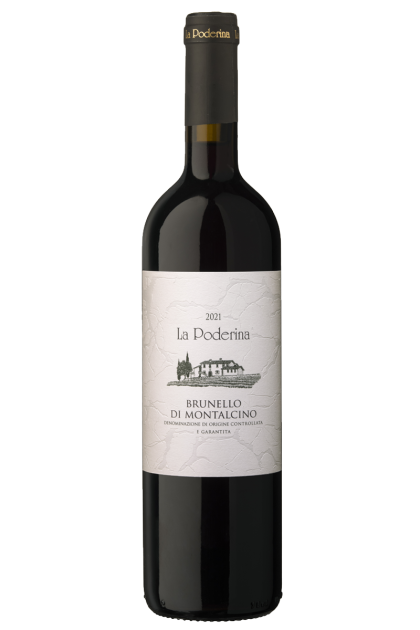 Brunello di Montalcino DOCG 2021