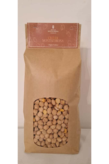 Ceci di Montecorona 1000 gr.
