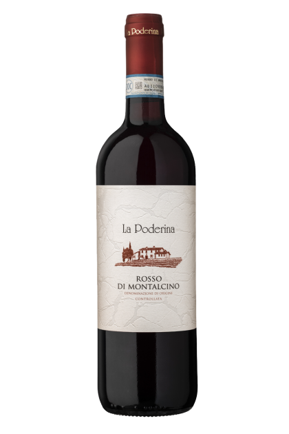 Rosso di Montalcino DOC 2024