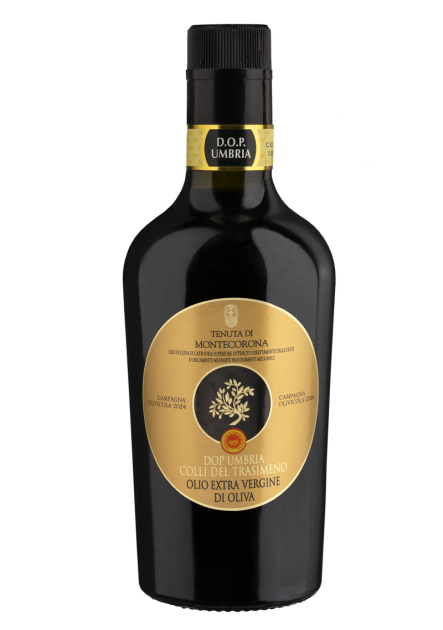 Olio extra vergine di oliva RACCOLTO 2024