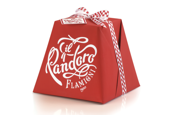 Pandoro classico 1000 g