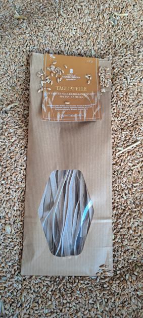 Tagliatelle di grani antichi 500 gr.